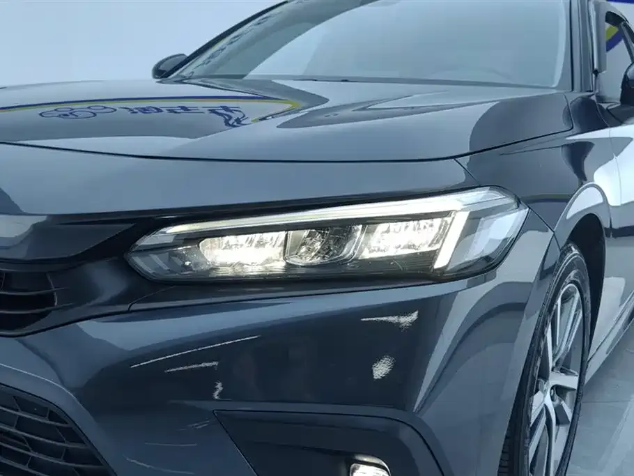Honda Civic 2023 из CN, фото 5