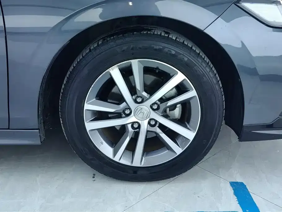 Honda Civic 2023 из CN, фото 3