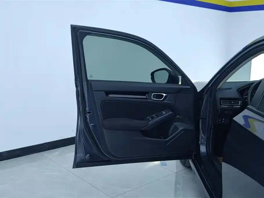 Honda Civic 2023 из CN, фото 9