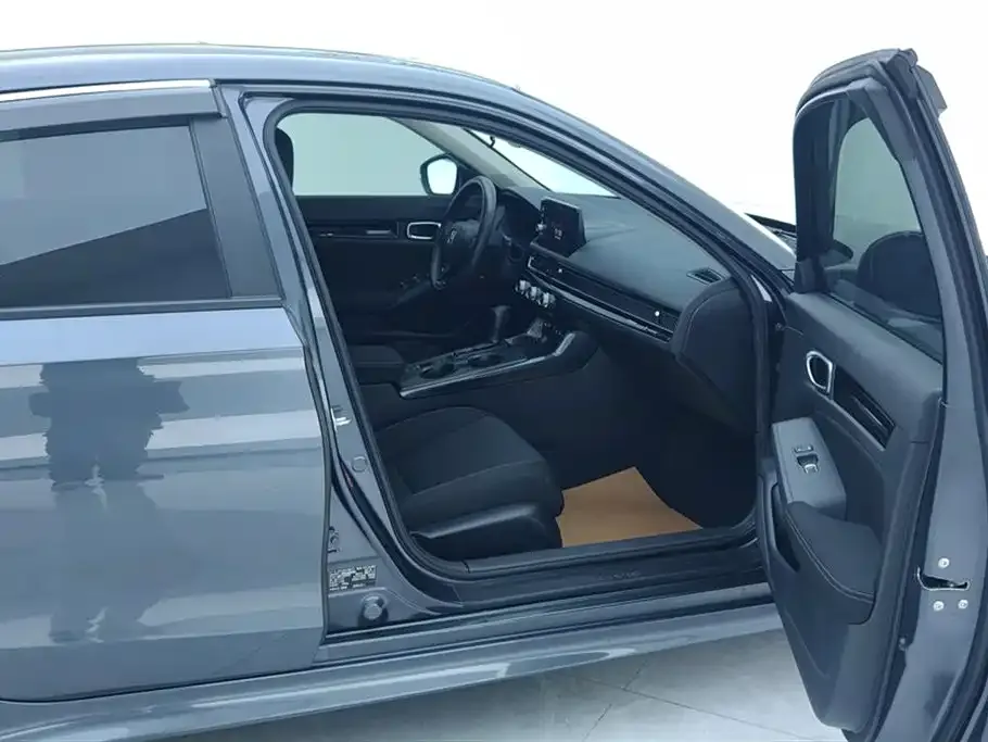Honda Civic 2023 из CN, фото 8