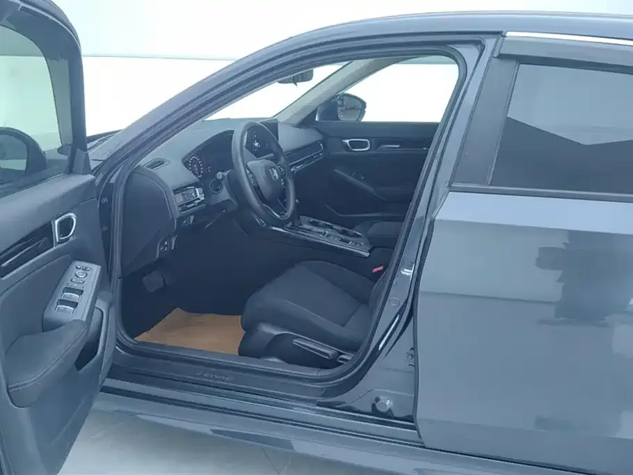 Honda Civic 2023 из CN, фото 4