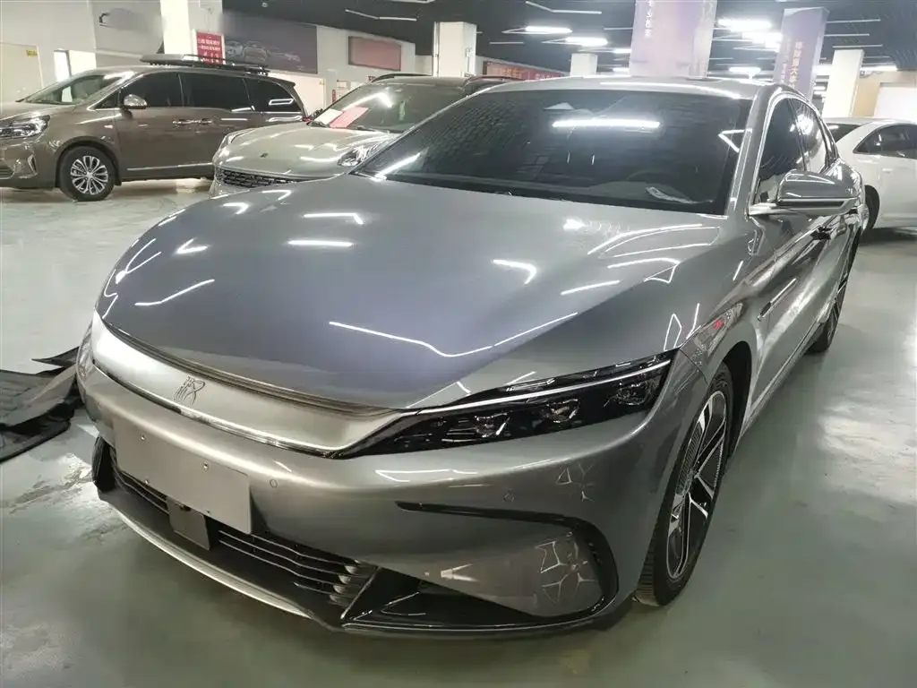 BYD Han 2023 из CN, фото 1