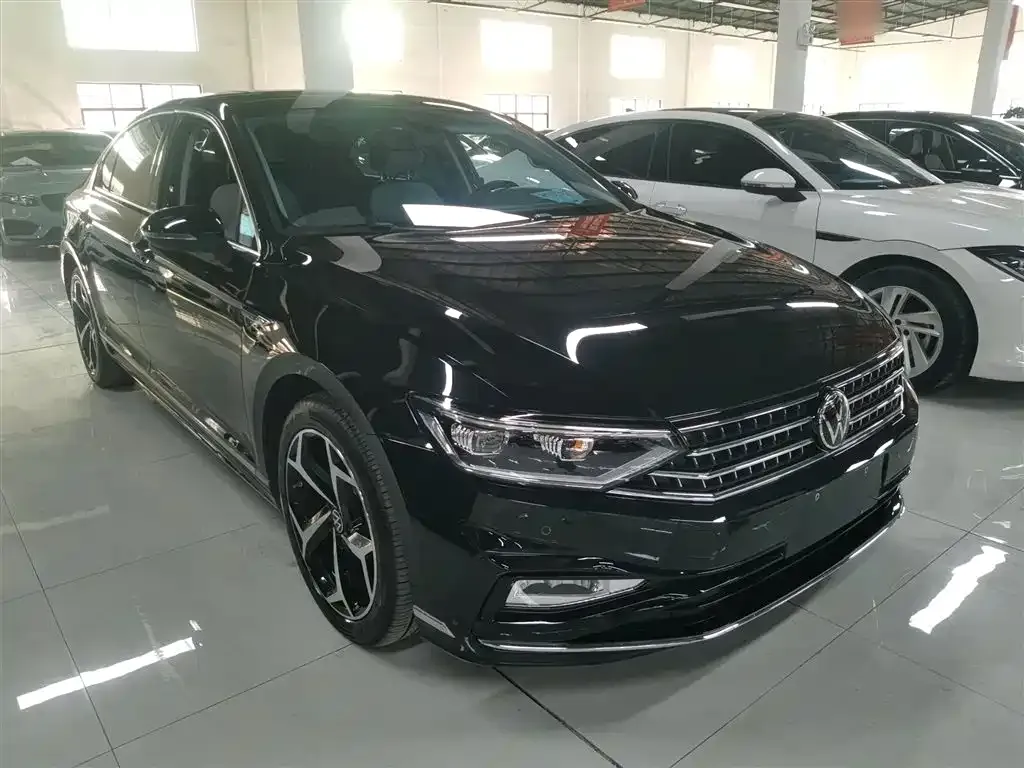 Volkswagen Magotan 2024 из CN, фото 4