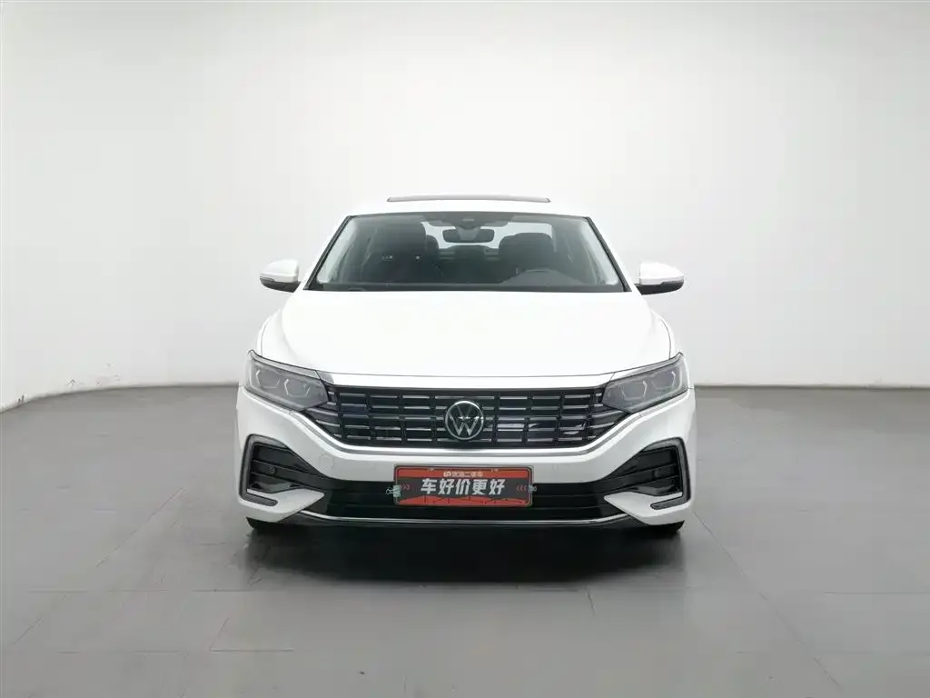 Volkswagen Passat New Energy 2021 из CN, фото 3