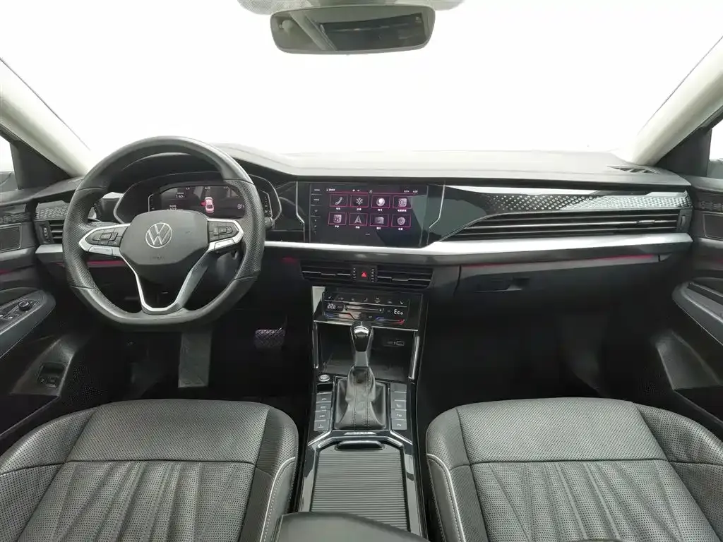 Volkswagen Passat New Energy 2021 из CN, фото 5