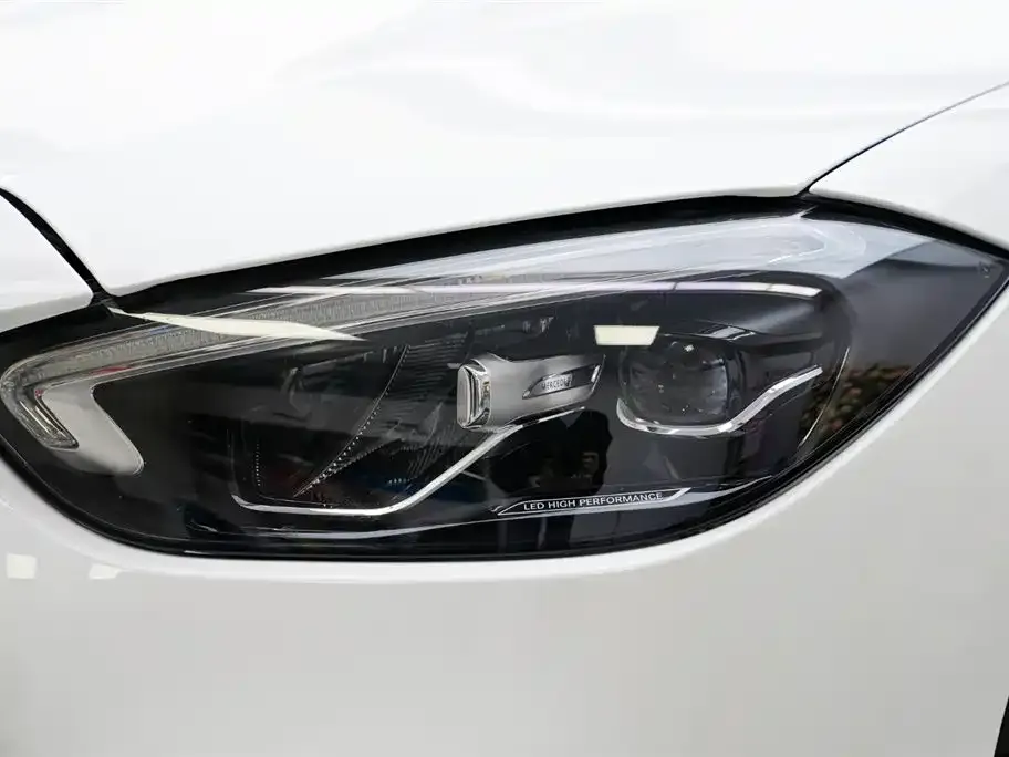 Mercedes-Benz C-Class 2023 из CN, фото 2