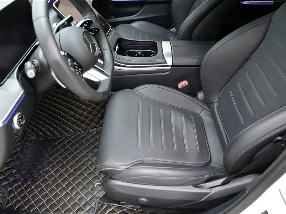 Mercedes-Benz C-Class 2023 из CN, фото 8