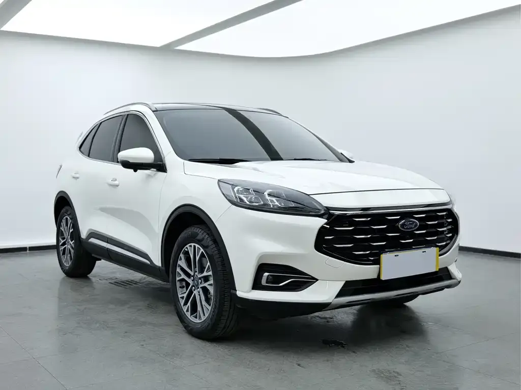 Ford Escape 2023 из CN, фото 3