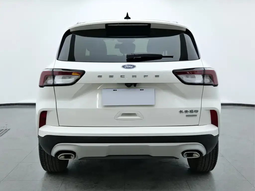 Ford Escape 2023 из CN, фото 5