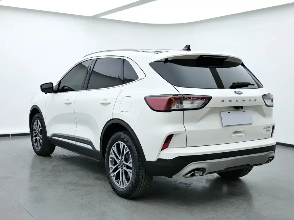 Ford Escape 2023 из CN, фото 6