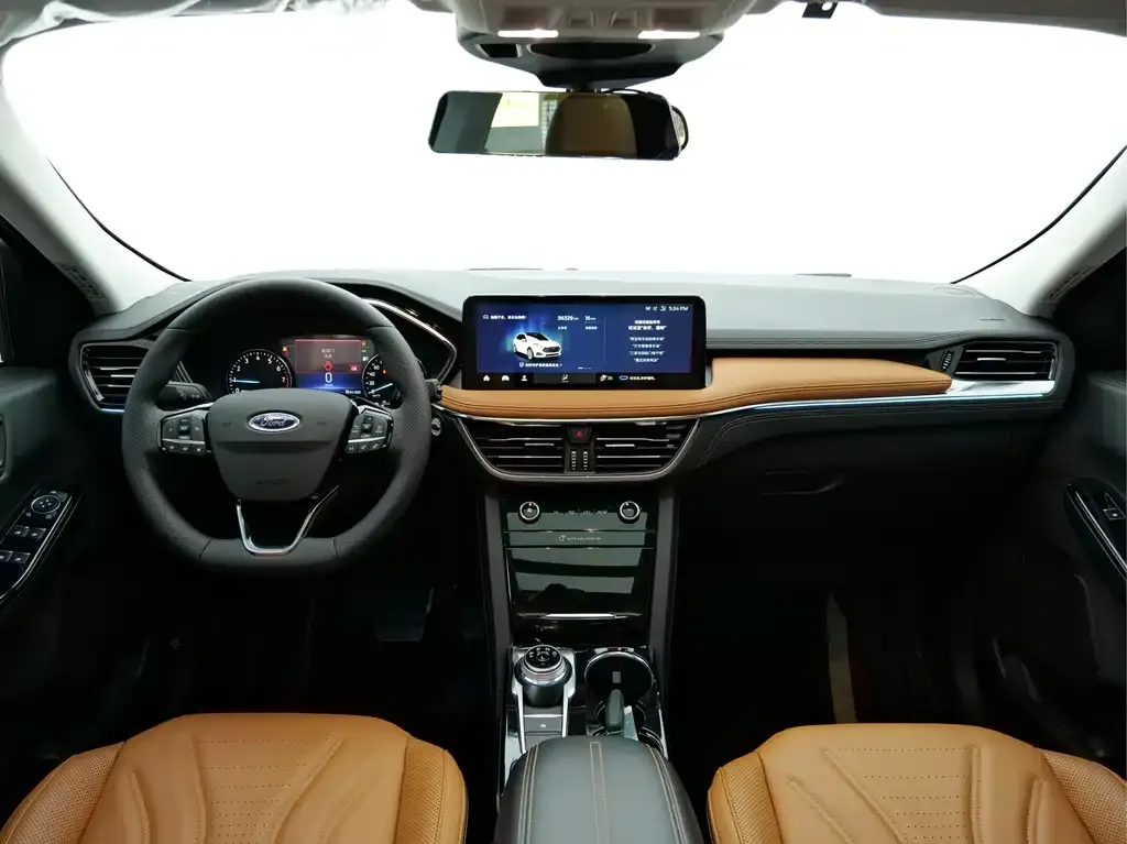 Ford Escape 2023 из CN, фото 8