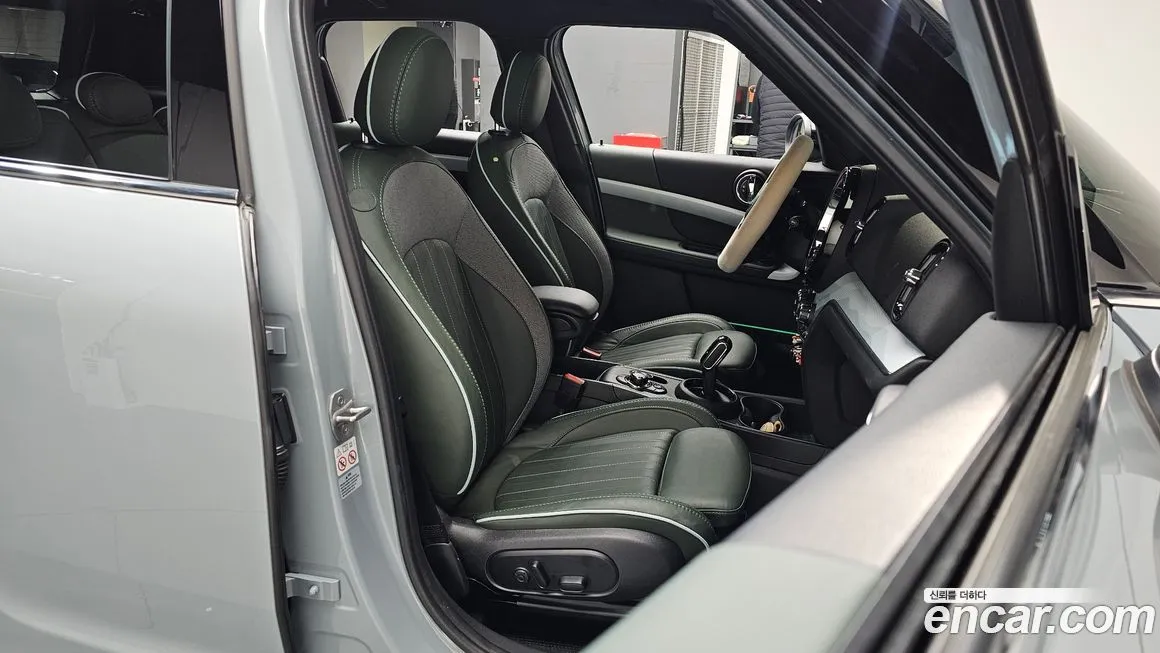 Mini Countryman 2023 из KR, фото 10