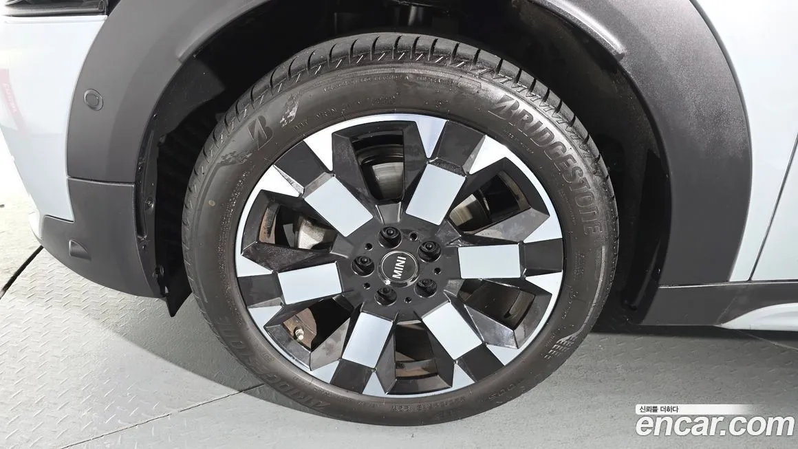Mini Countryman 2023 из KR, фото 5