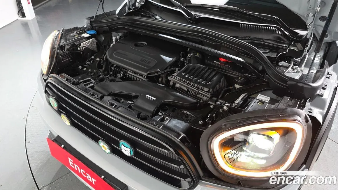 Mini Countryman 2023 из KR, фото 6
