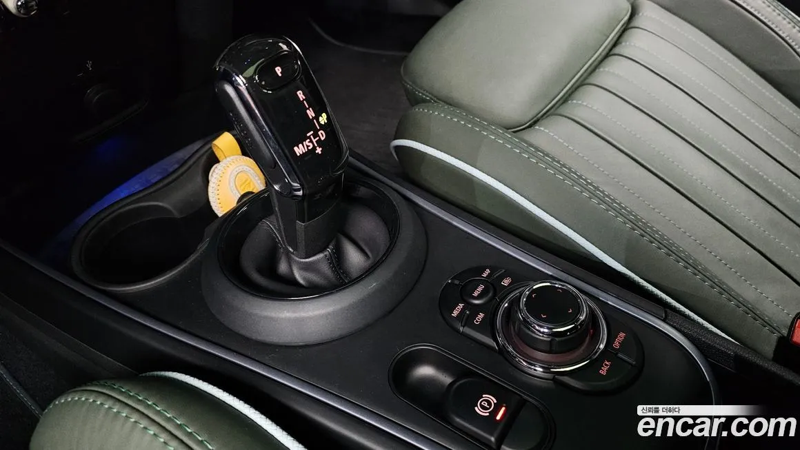 Mini Countryman 2023 из KR, фото 9