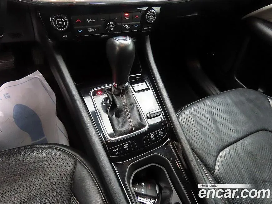 Jeep Compass 2022 из KR, фото 6