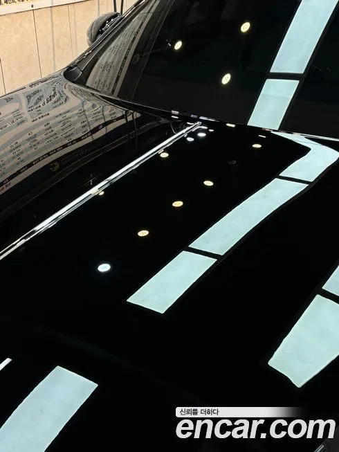 Bentley Flying Spur 2021 из KR, фото 5