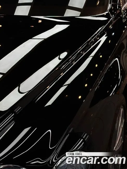 Bentley Flying Spur 2021 из KR, фото 9