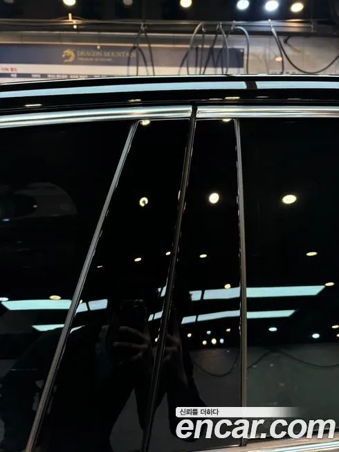 Bentley Flying Spur 2021 из KR, фото 2