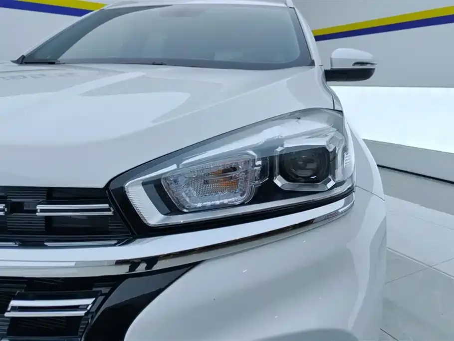 Chery Tiggo 8 2024 из CN, фото 8