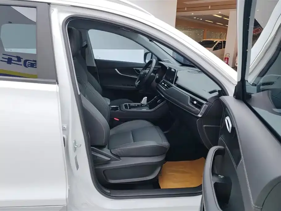 Chery Tiggo 8 2024 из CN, фото 3