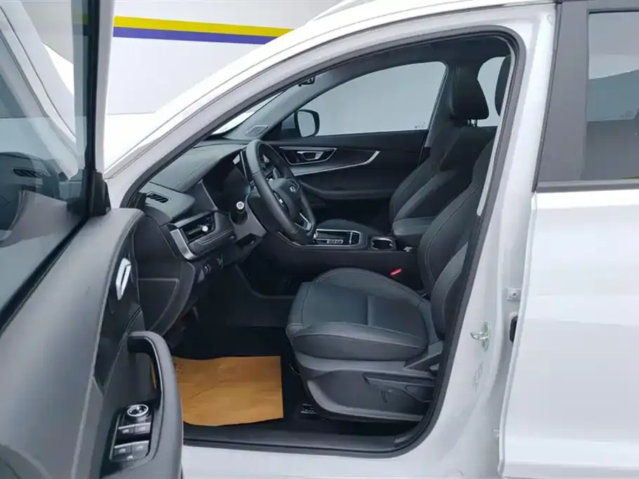 Chery Tiggo 8 2024 из CN, фото 6