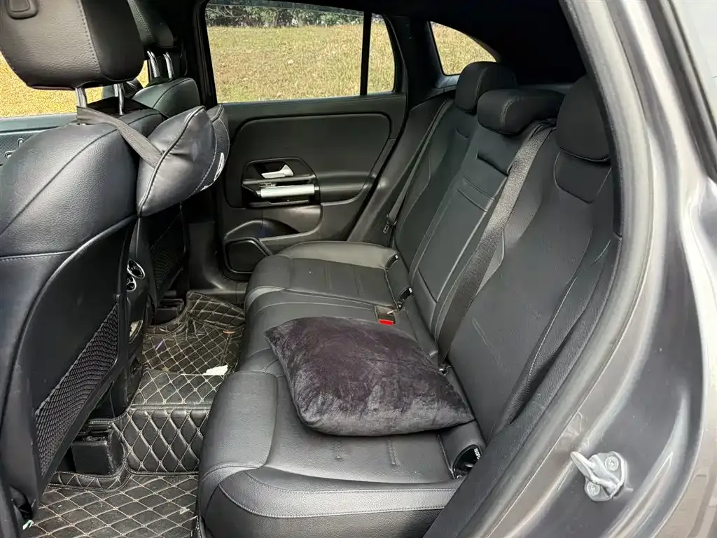 Mercedes-Benz GLA 2022 из CN, фото 2