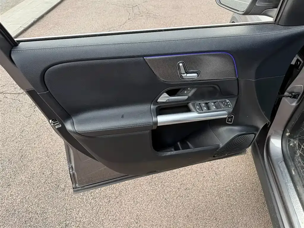 Mercedes-Benz GLA 2022 из CN, фото 9