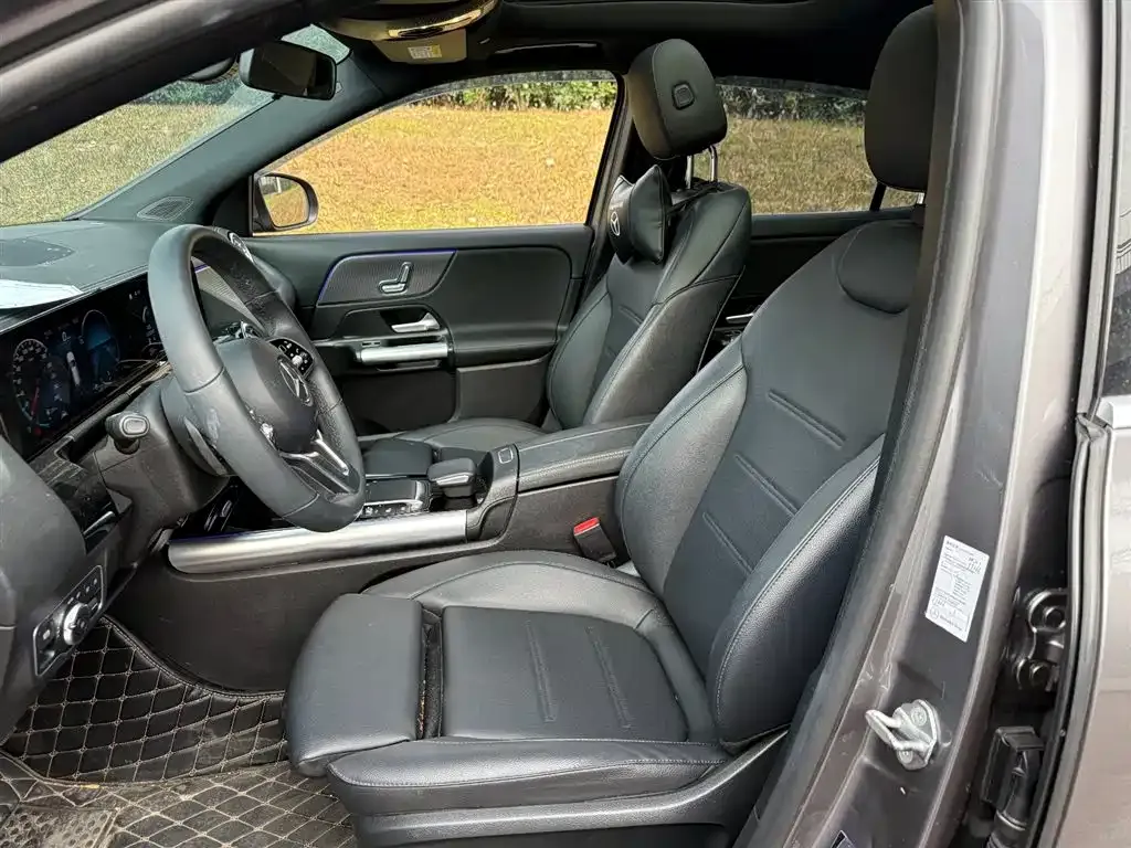 Mercedes-Benz GLA 2022 из CN, фото 3