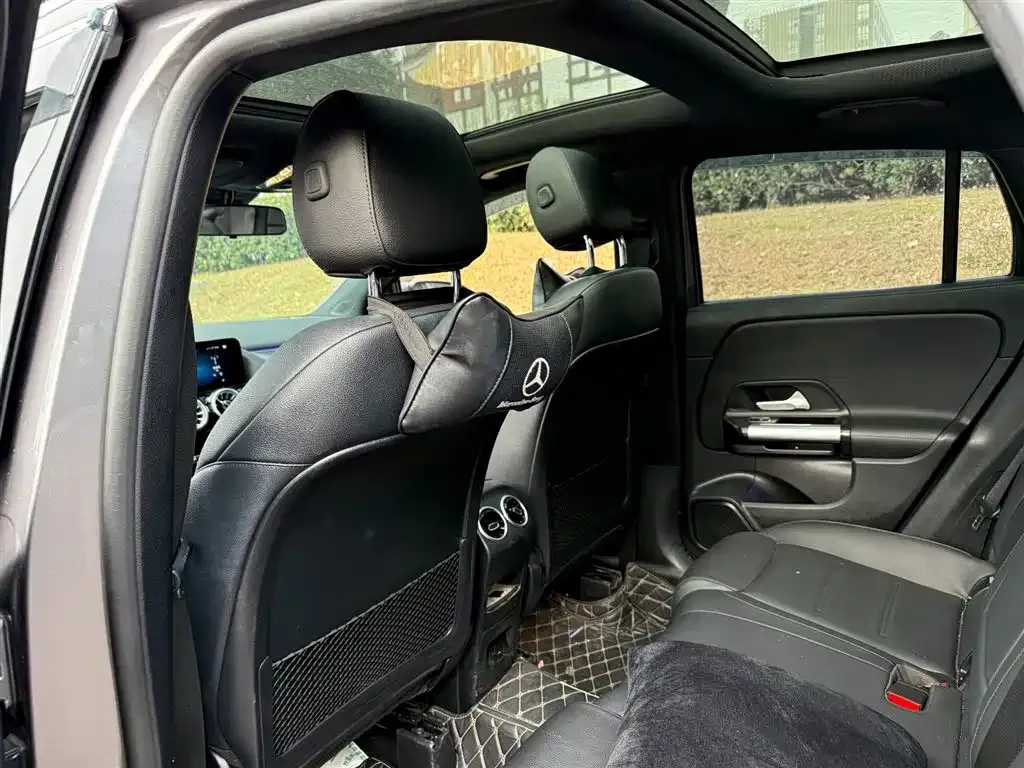 Mercedes-Benz GLA 2022 из CN, фото 6