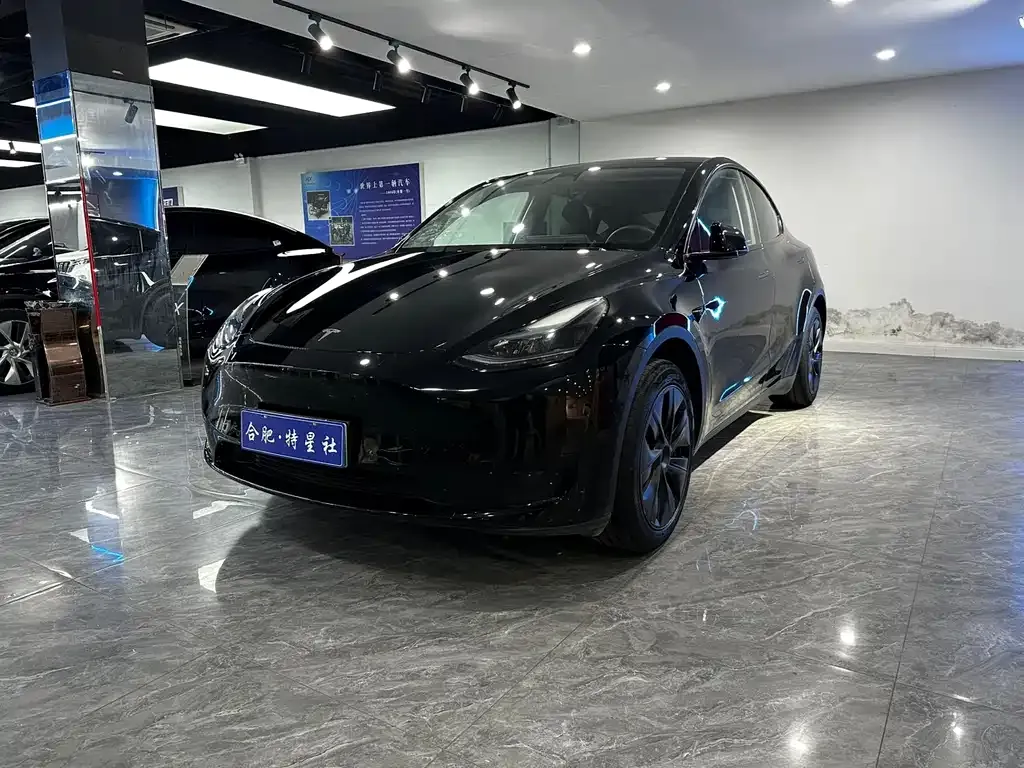 Tesla Model Y 2023 из CN, фото 3