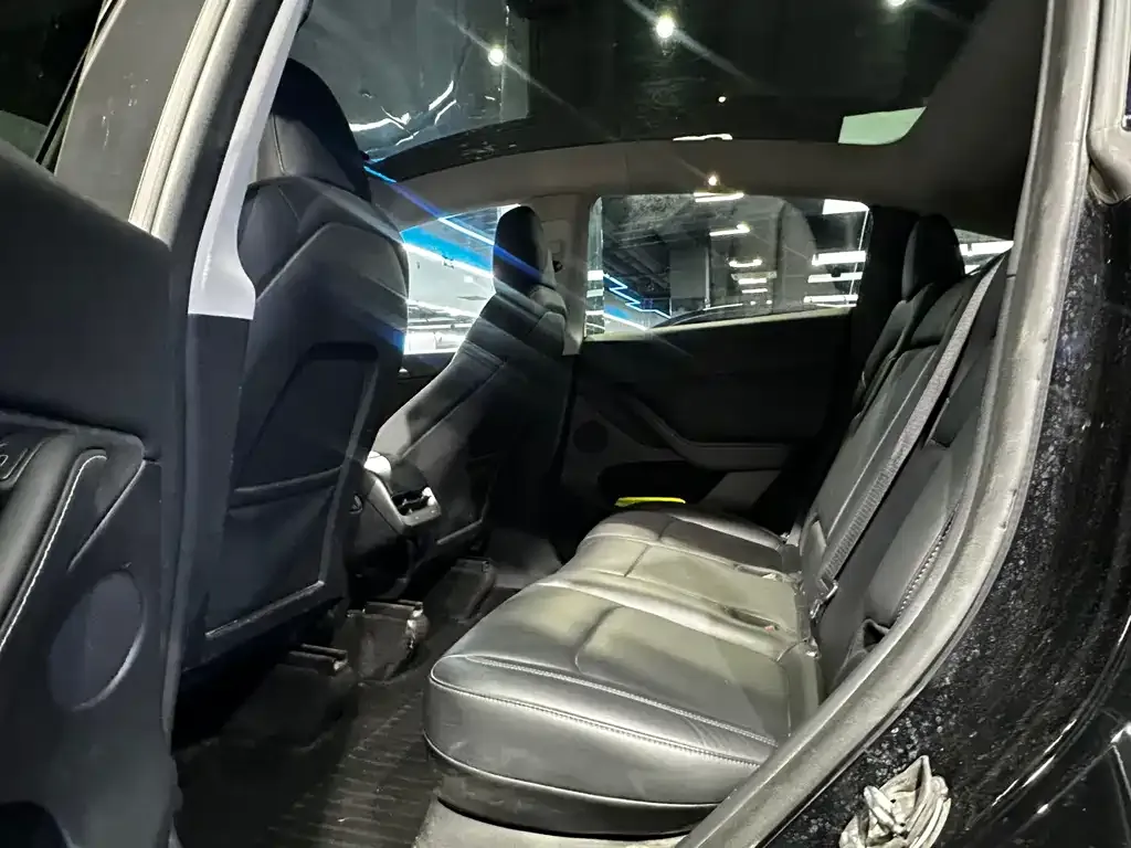 Tesla Model Y 2023 из CN, фото 6