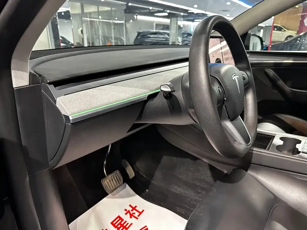 Tesla Model Y 2023 из CN, фото 9