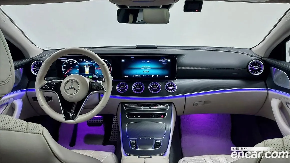 Mercedes-Benz CLS-Class — фото 3
