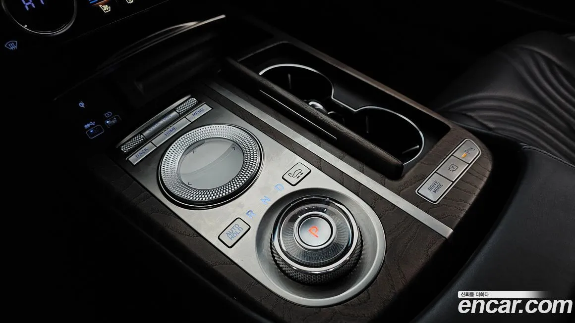 Genesis G80 — фото 9