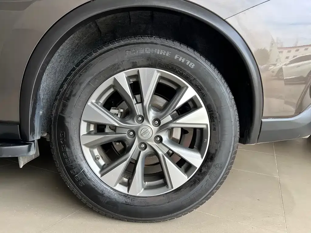 Nissan Murano 2023 из CN, фото 7