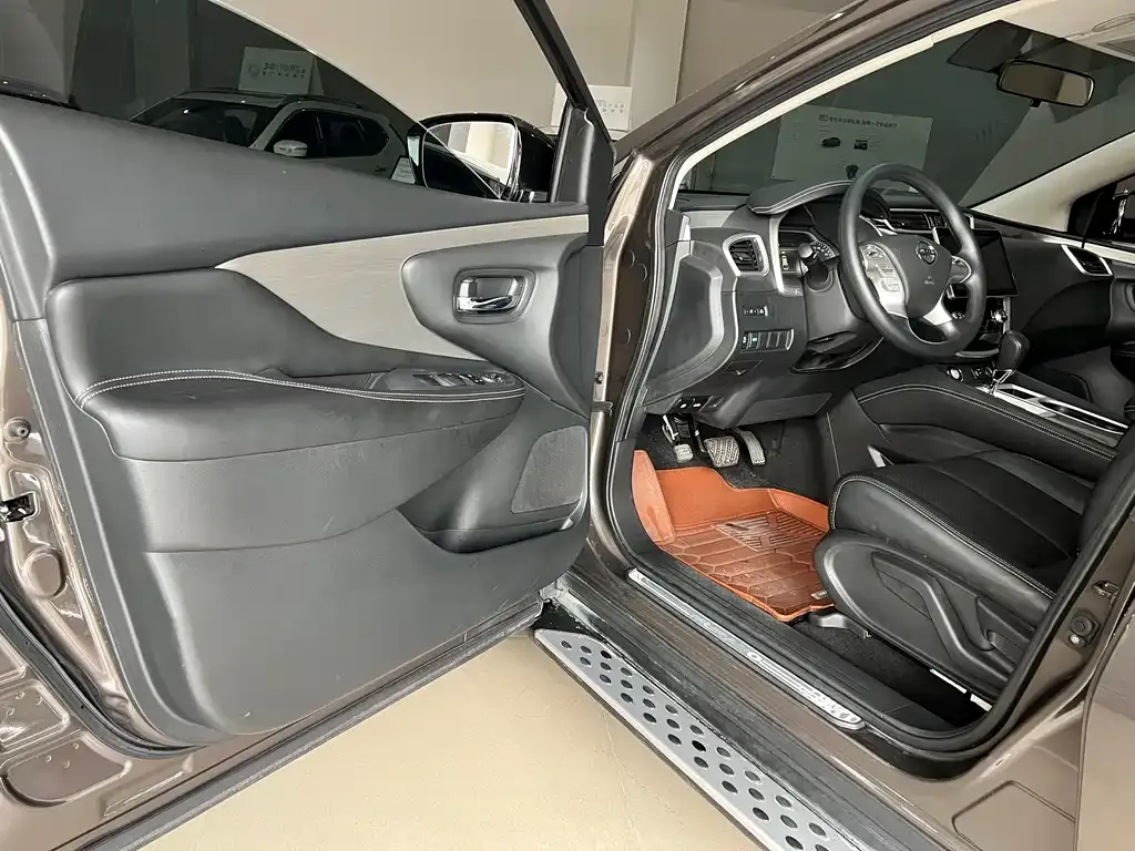 Nissan Murano 2023 из CN, фото 6