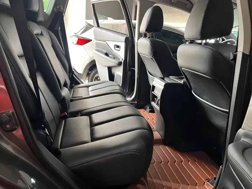 Nissan Murano 2023 из CN, фото 10