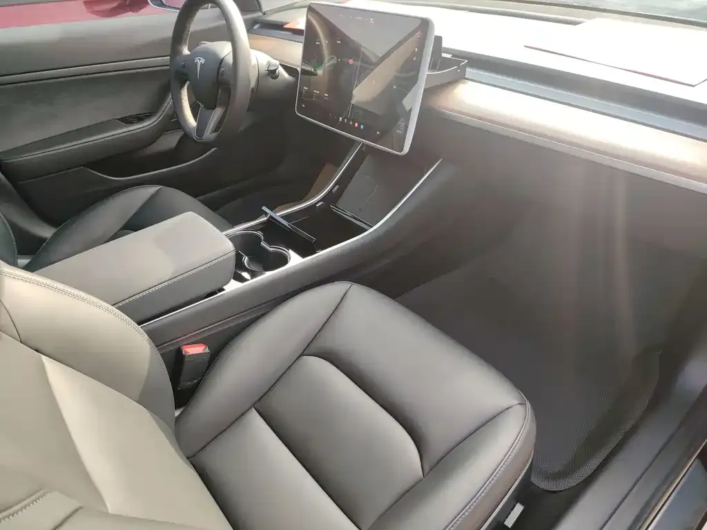 Tesla Model 3 2021 из CN, фото 8