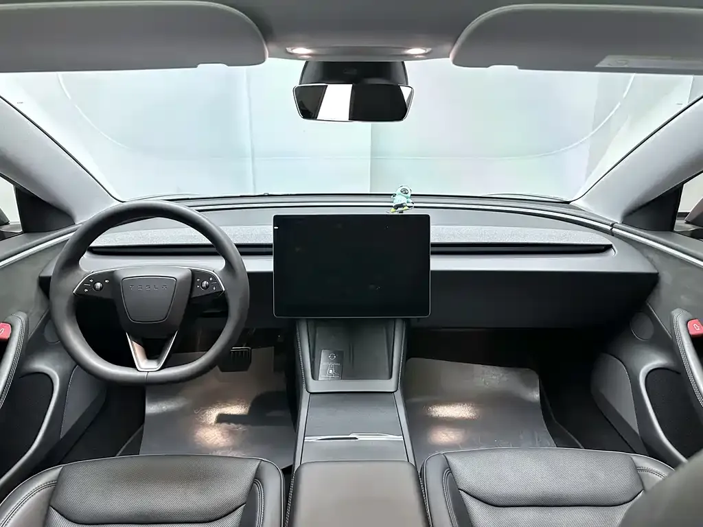 Tesla Model 3 2024 из CN, фото 10