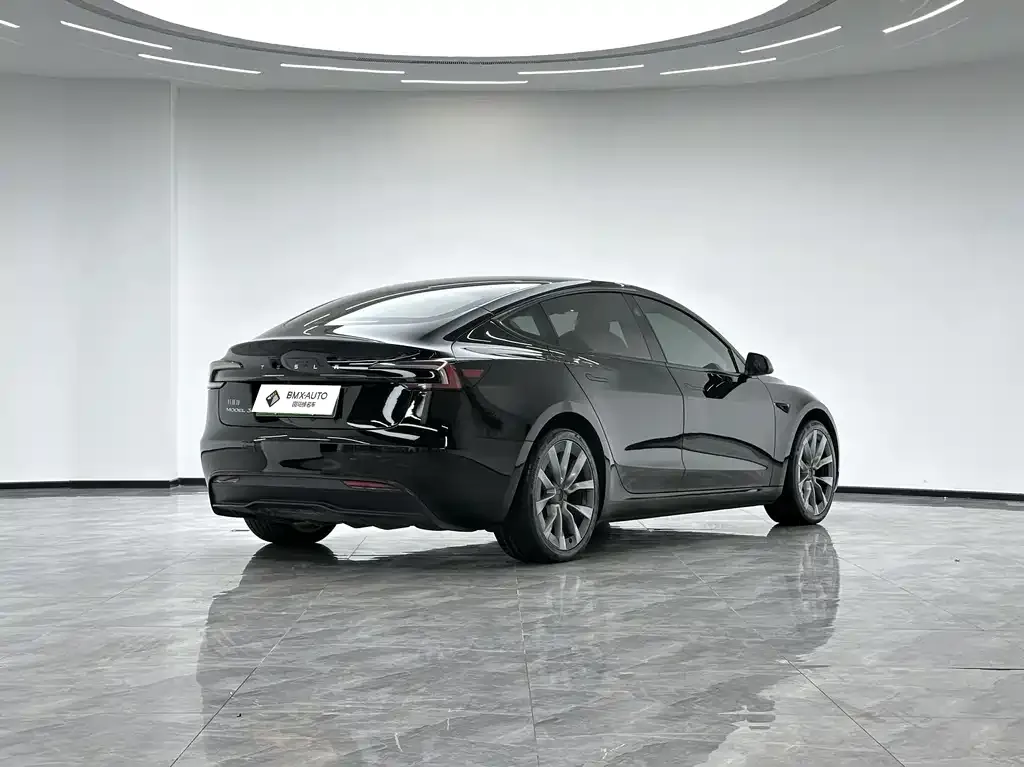 Tesla Model 3 2024 из CN, фото 6