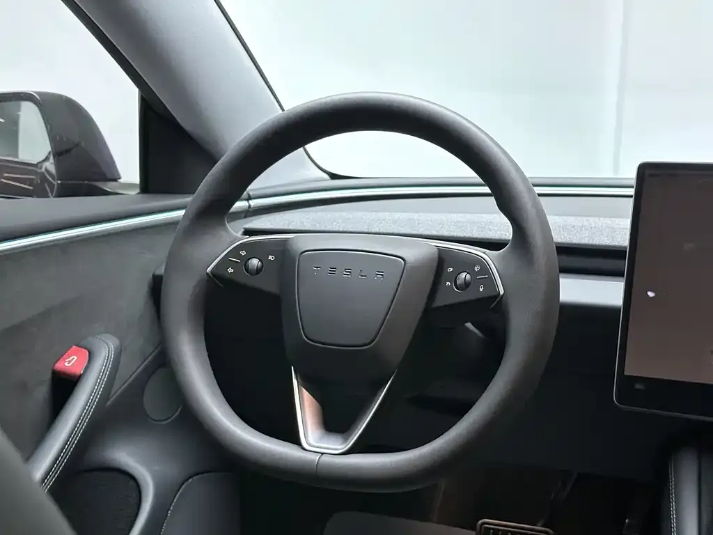 Tesla Model 3 2024 из CN, фото 4