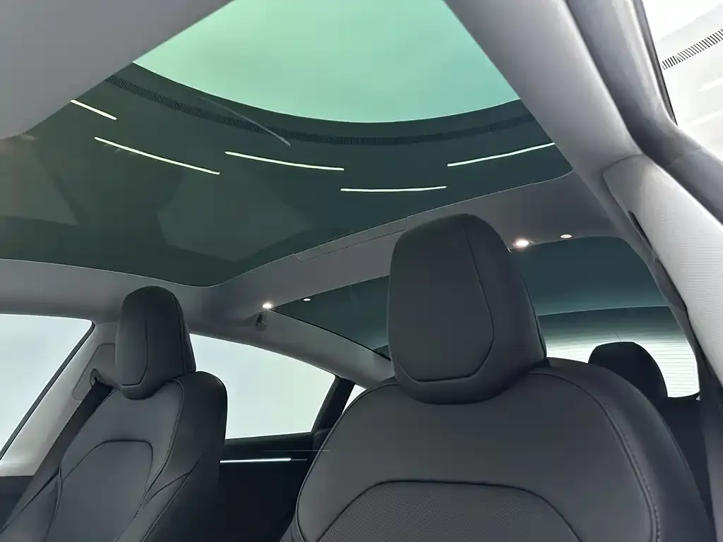 Tesla Model 3 2024 из CN, фото 7