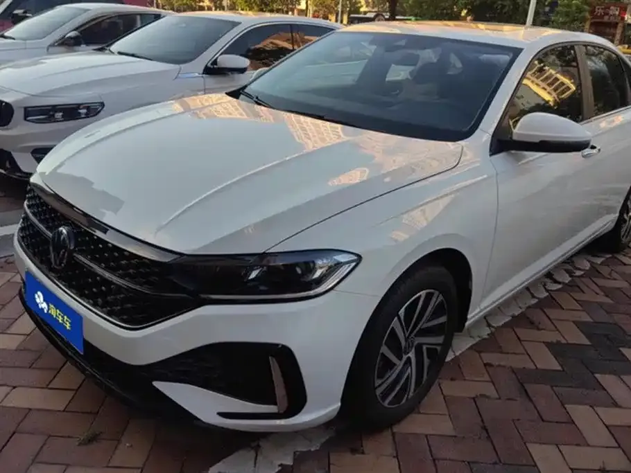 Volkswagen Lavida 2024 из CN, фото 1