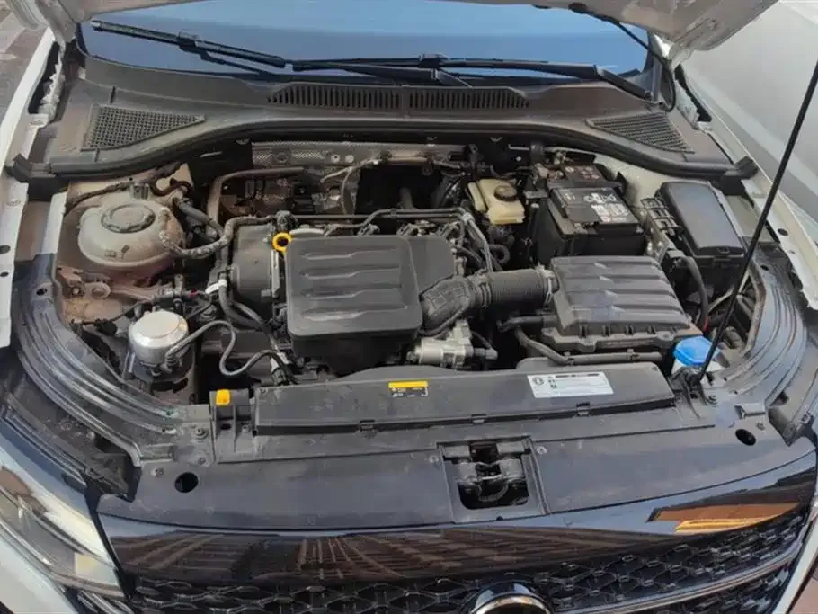 Volkswagen Lavida 2024 из CN, фото 9