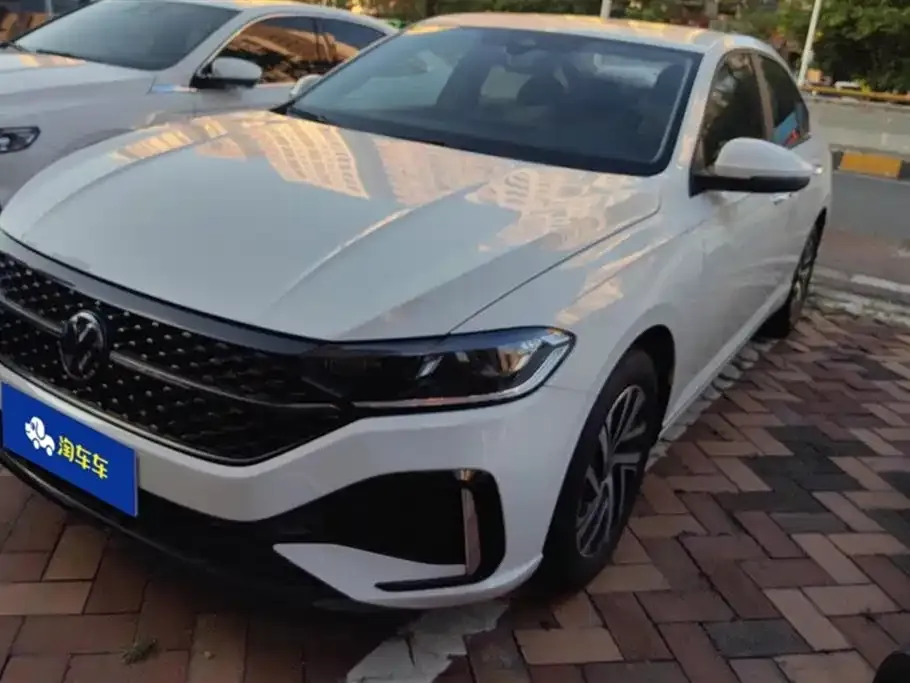 Volkswagen Lavida 2024 из CN, фото 8