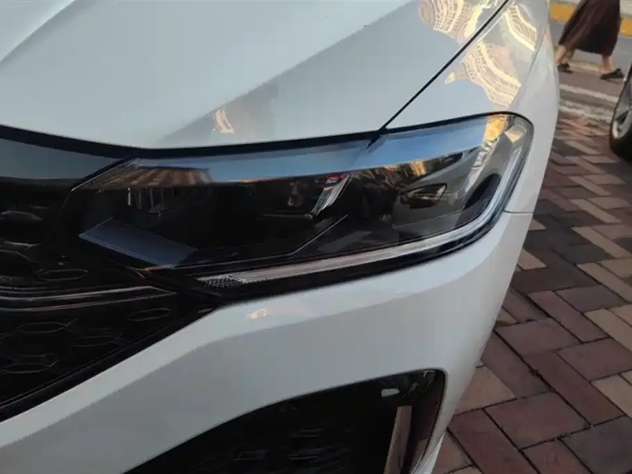 Volkswagen Lavida 2024 из CN, фото 6