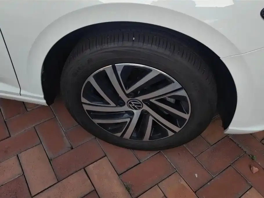 Volkswagen Lavida 2024 из CN, фото 7