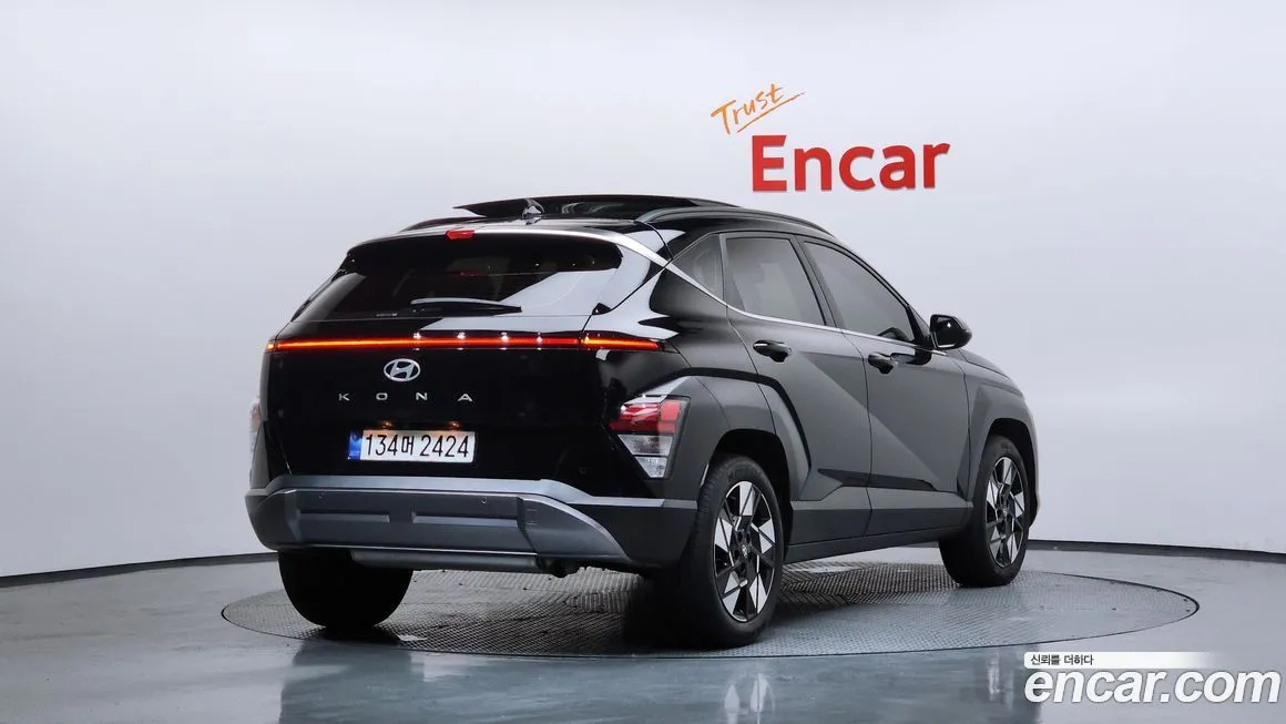 Hyundai Kona — фото 4