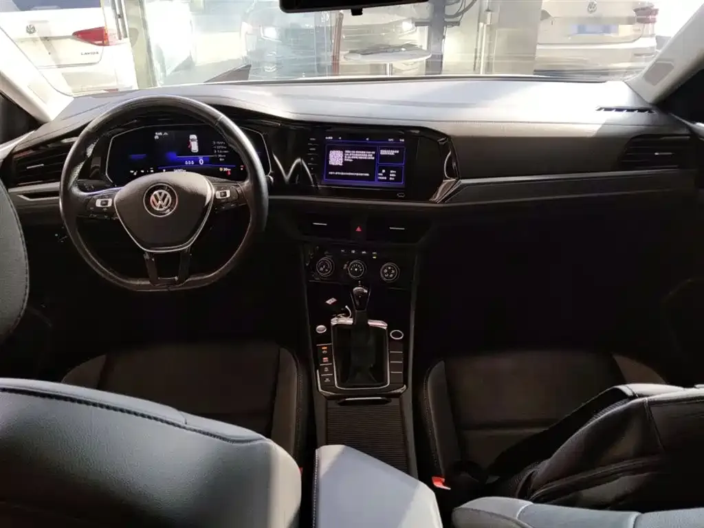 Volkswagen Sagitar 2022 из CN, фото 8